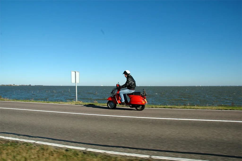2005 AVC Marken Run