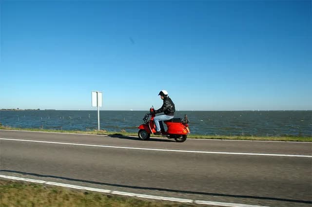 2005 AVC Marken Run