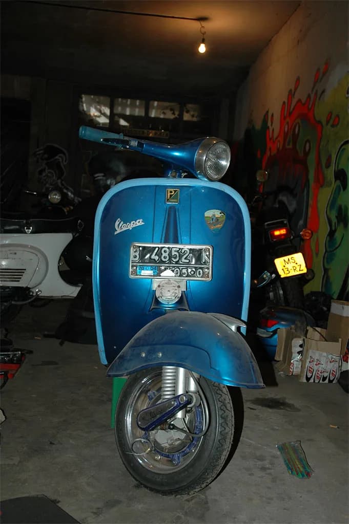 2005 1st HVC Ride