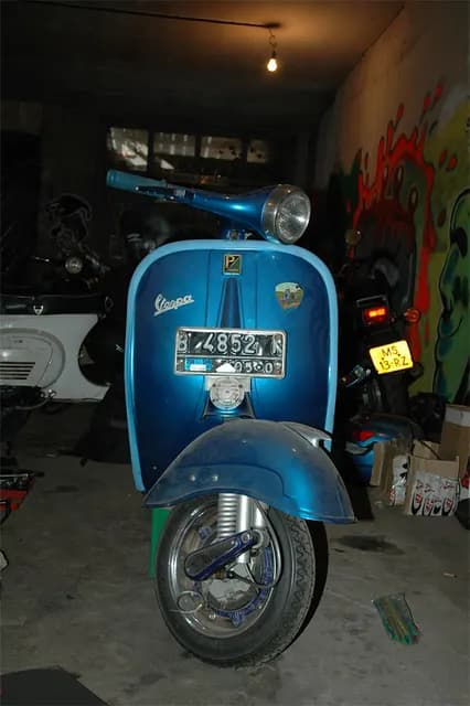 2005 1st HVC Ride