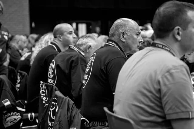 2013 Vespa World Days, Hasselt