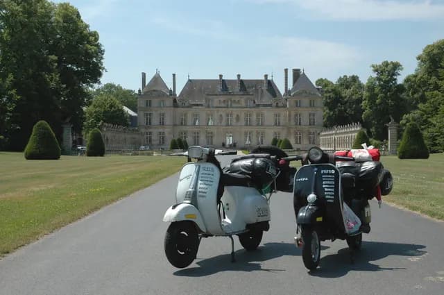 2005 Paris