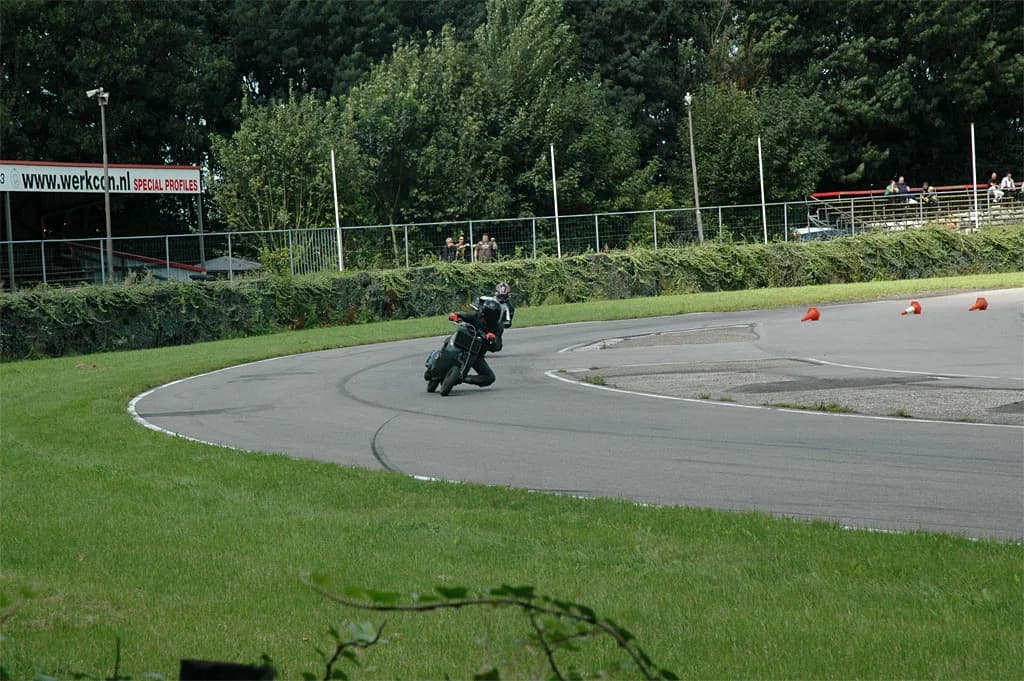 2008 Lelystad