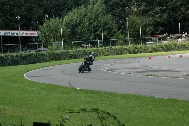 2008 Lelystad