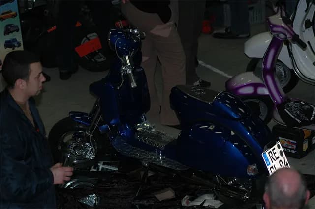 2005 Customshow