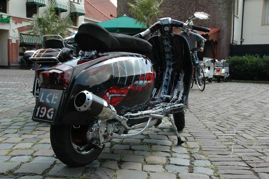 2005 Holliday in Holland