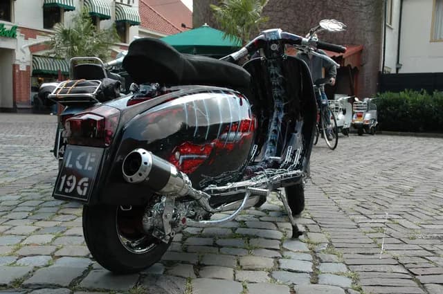 2005 Holliday in Holland
