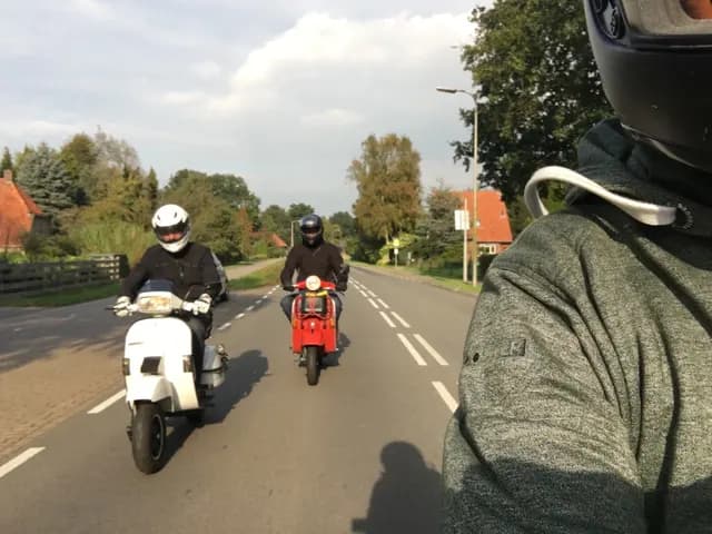 2016 Drenthe ride
