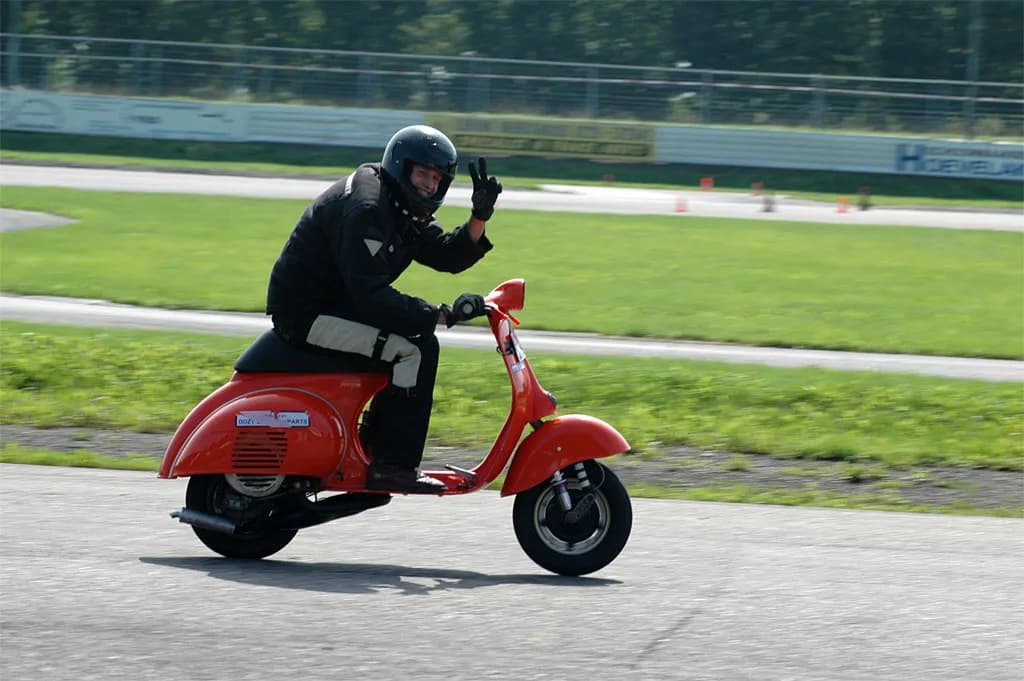 2006 Lelystad