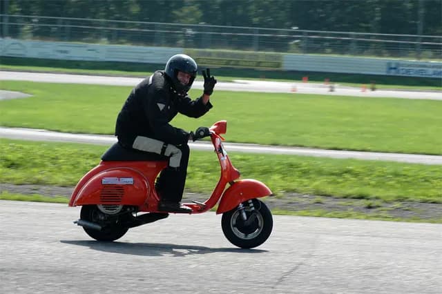 2006 Lelystad