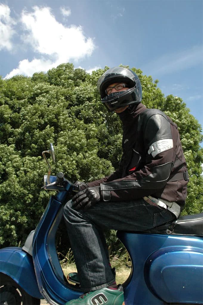 2008 Blankenham run