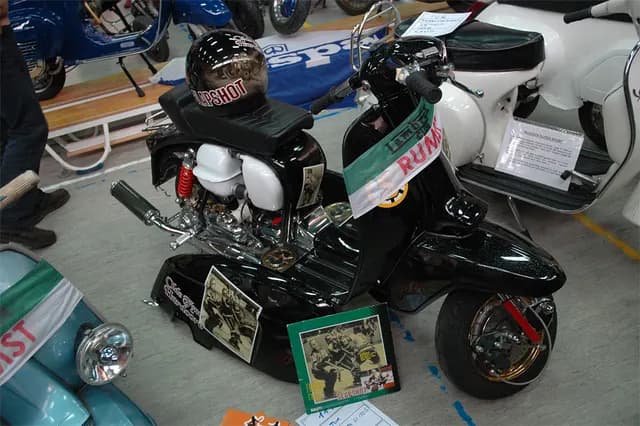 2005 Customshow