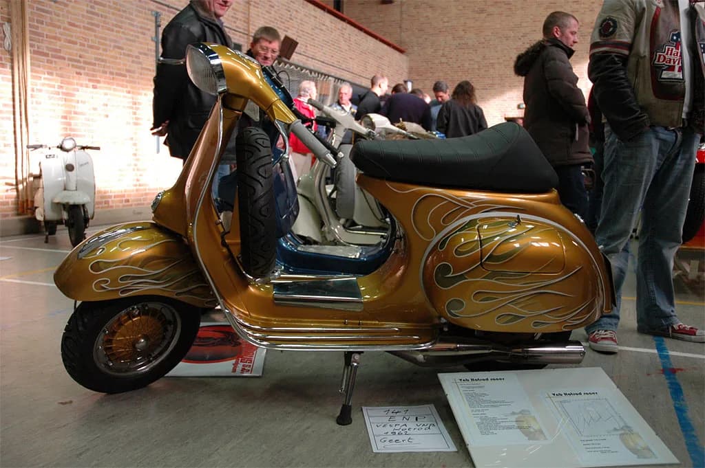 2005 Customshow