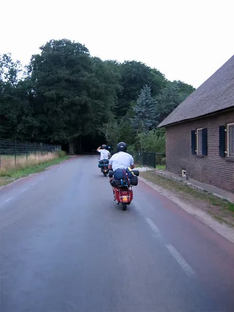 2006 Rondje Nederland 