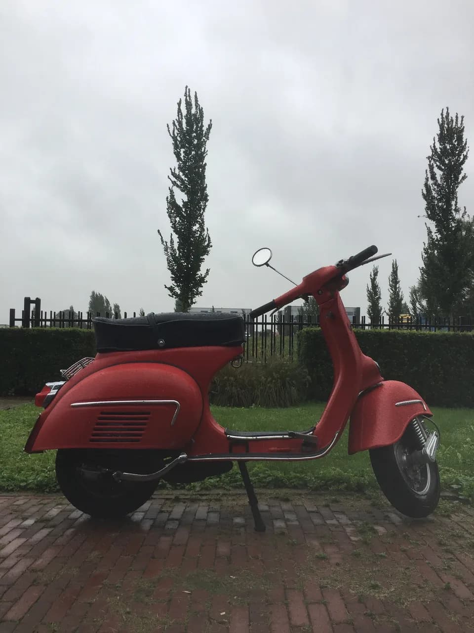 GLx version 3, 1963