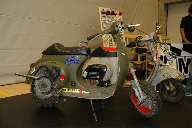 2006 Customshow 