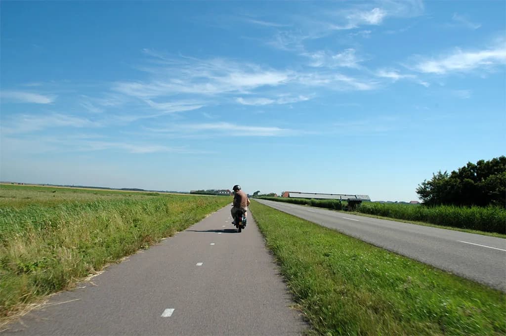 2006 Rondje Nederland 