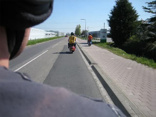2007 Ritje Delft
