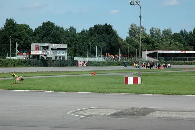 2008 Lelystad