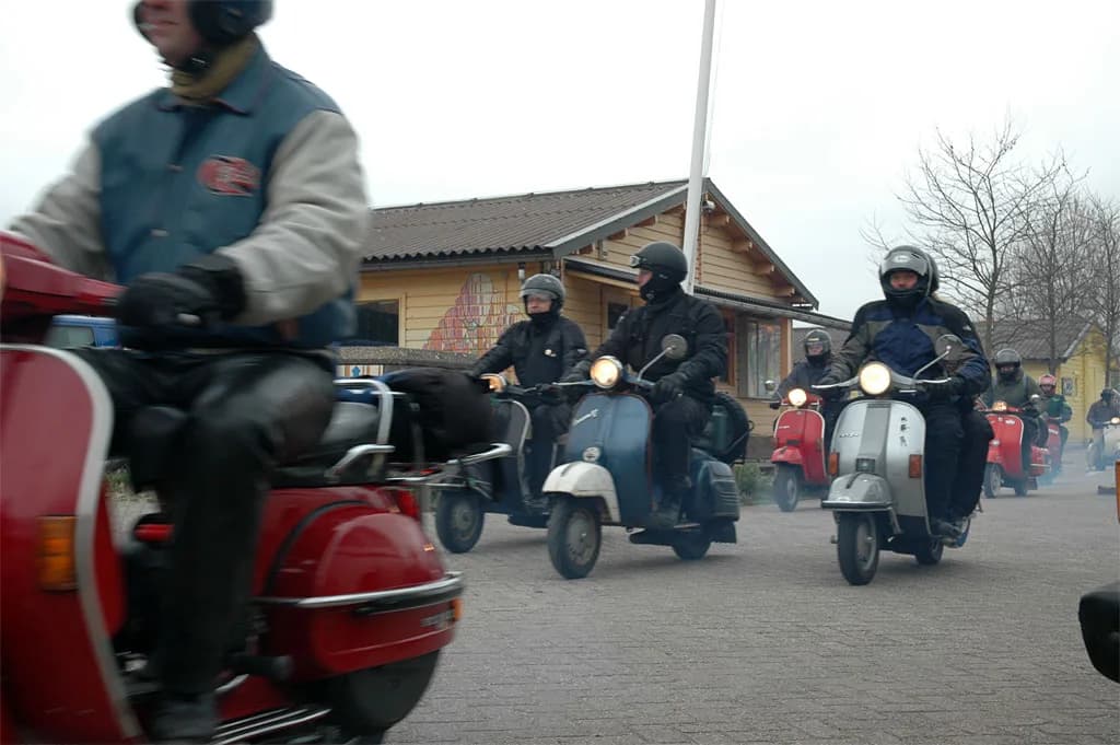2006 IJsselkrieg