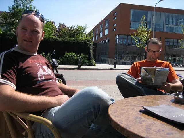 2007 Bollenrit