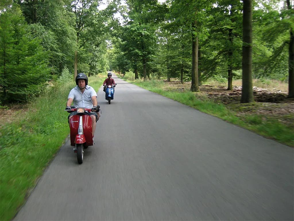 2006 Rondje Nederland 