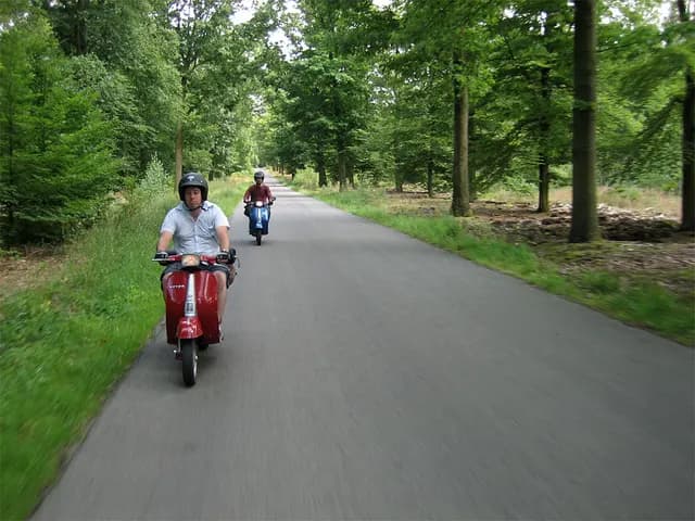 2006 Rondje Nederland 