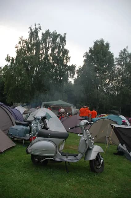 2005 Holliday in Holland