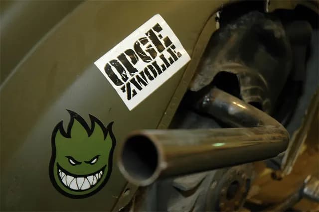2006 Customshow 