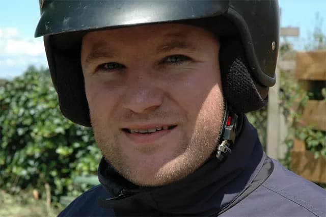2008 Blankenham run