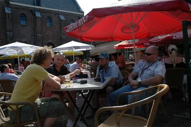 2006 Rondje Nederland 