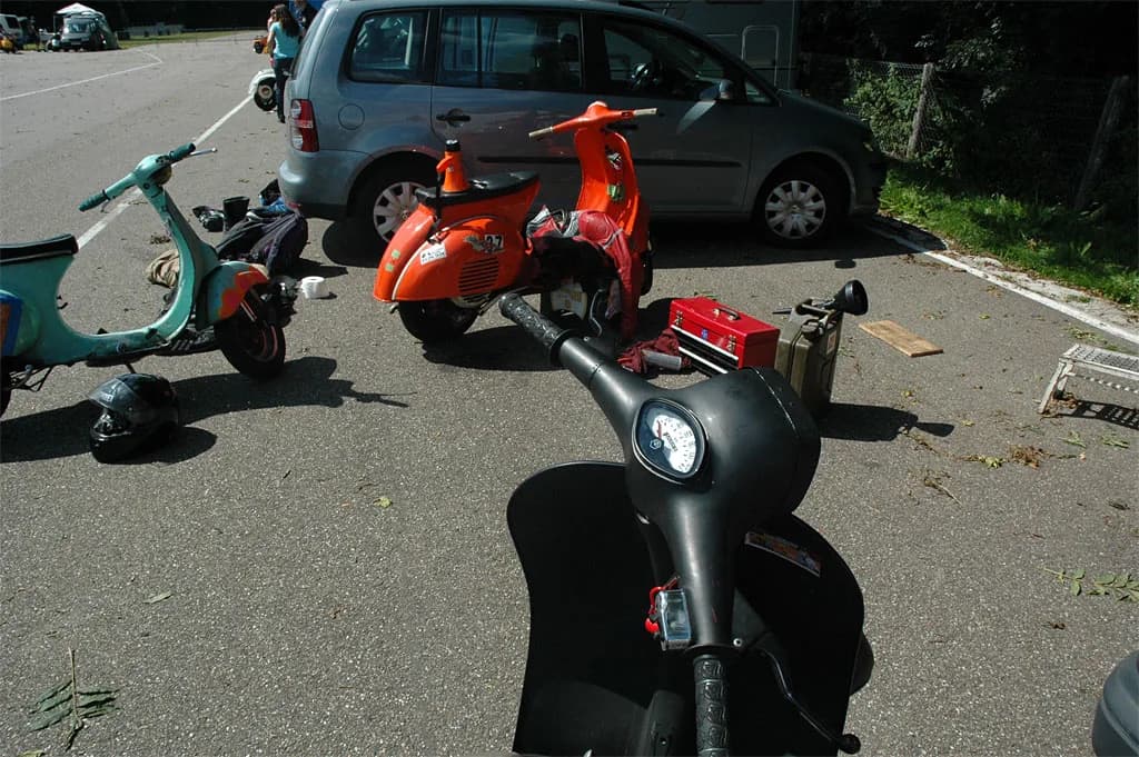 2008 Lelystad