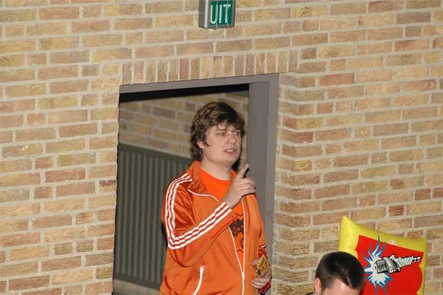 2005 Customshow