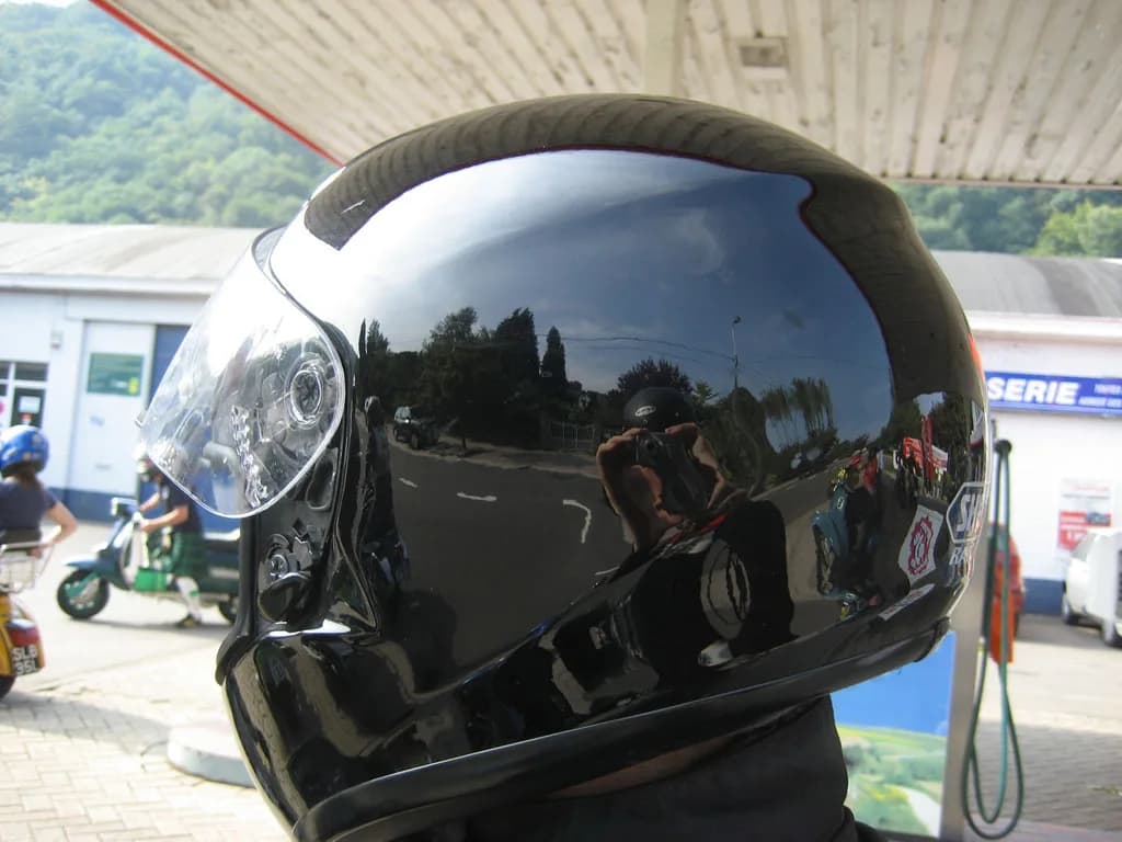 2006 Vespa run Luik