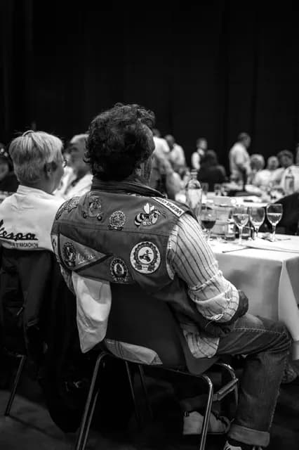2013 Vespa World Days, Hasselt