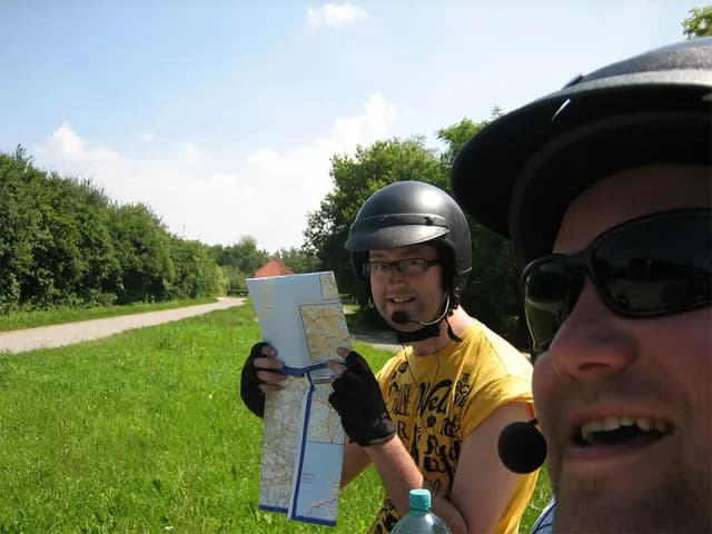 2006 Rondje Nederland 