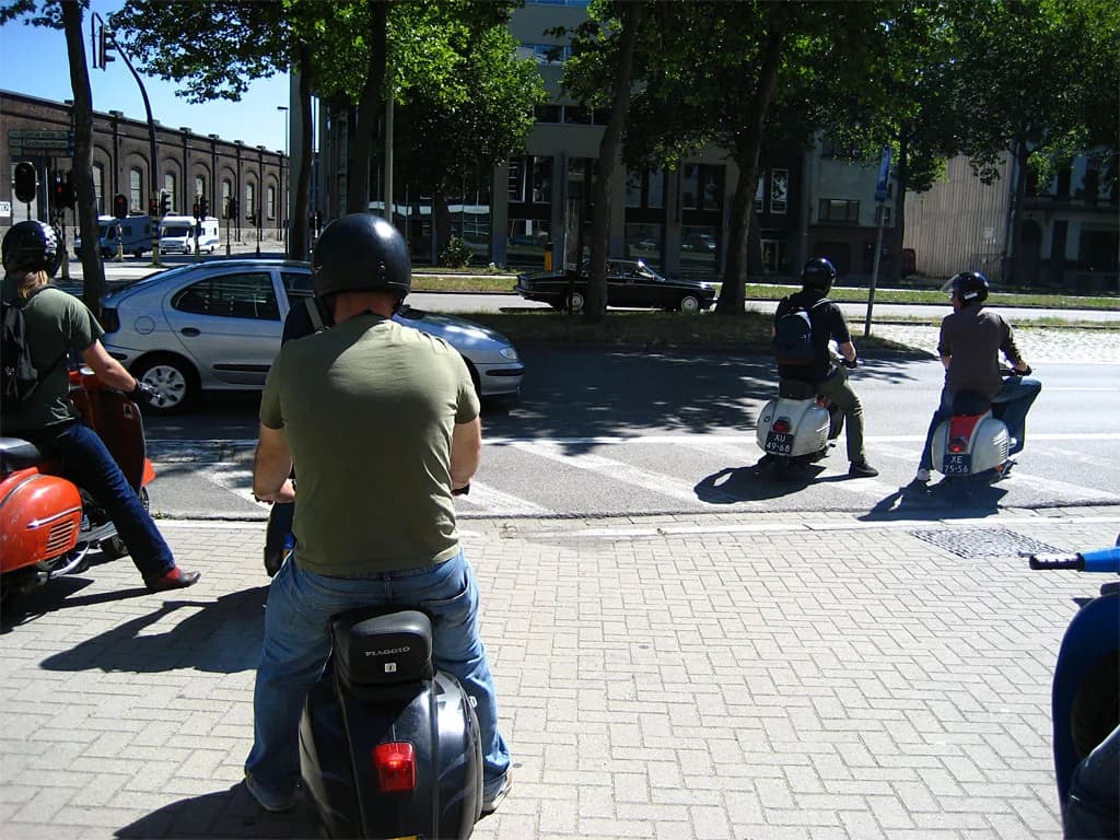 2006 AVC Hits Antwerp