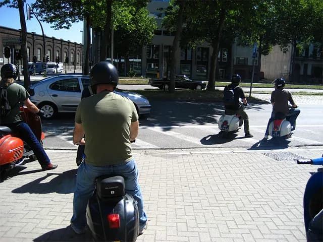 2006 AVC Hits Antwerp