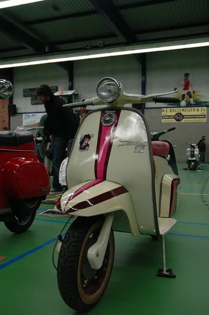2008 Customshow