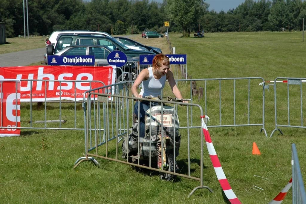 2007 Tholen