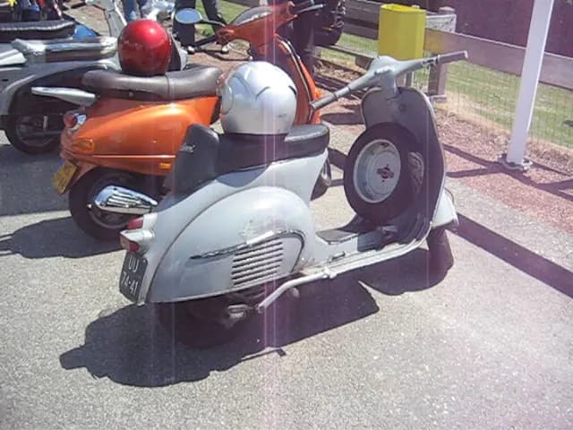 2008 Blankenham run