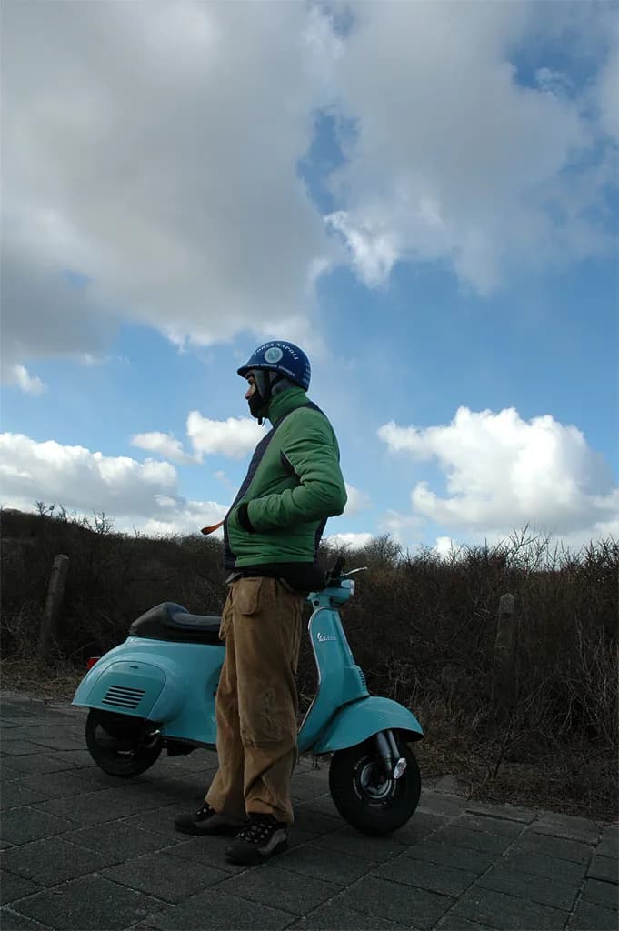 2005 1st HVC Ride