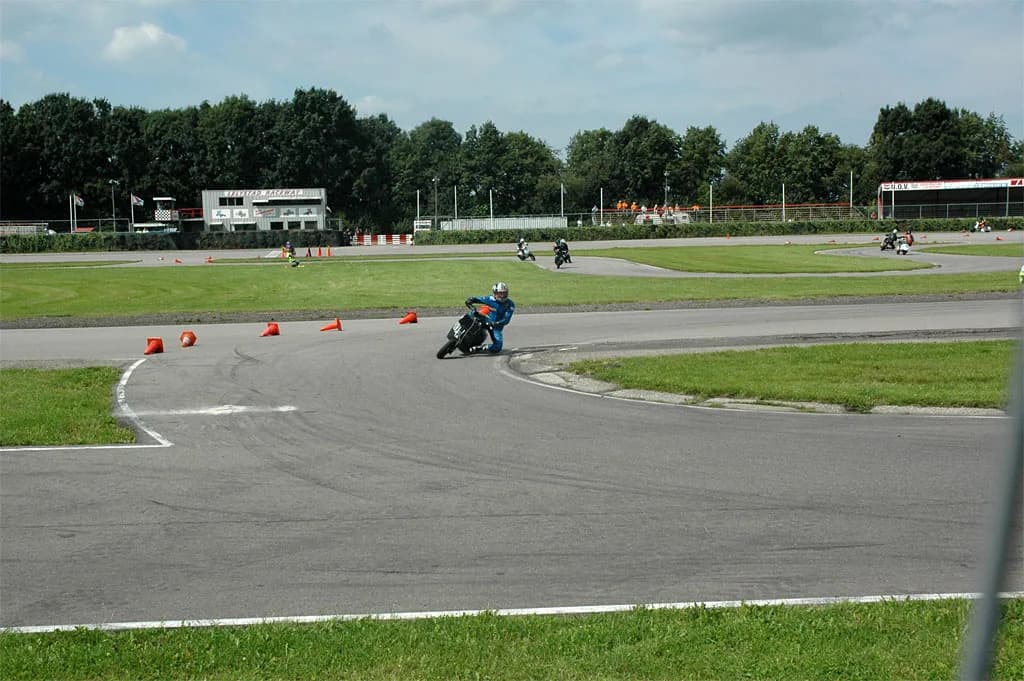 2008 Lelystad