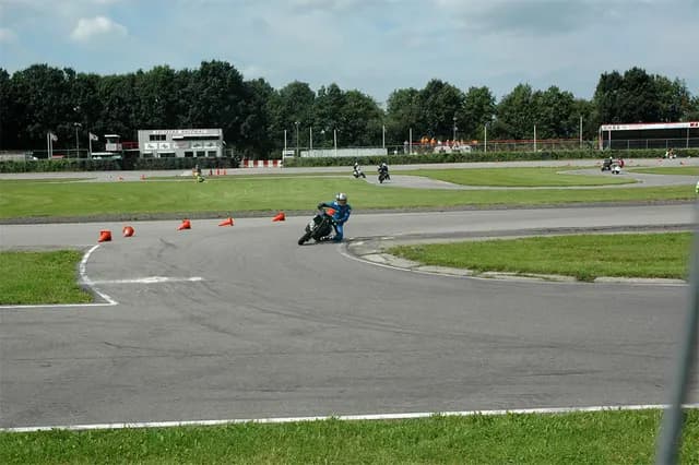 2008 Lelystad