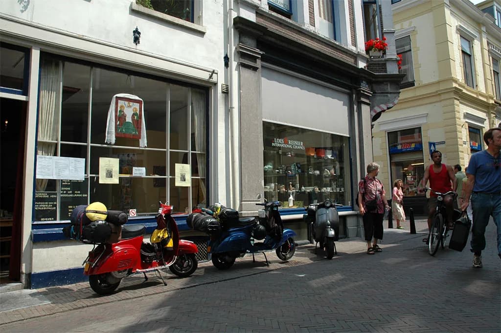 2006 Rondje Nederland 