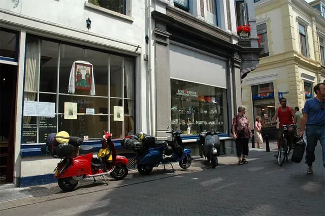 2006 Rondje Nederland 