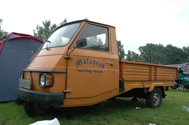 2005 Holliday in Holland