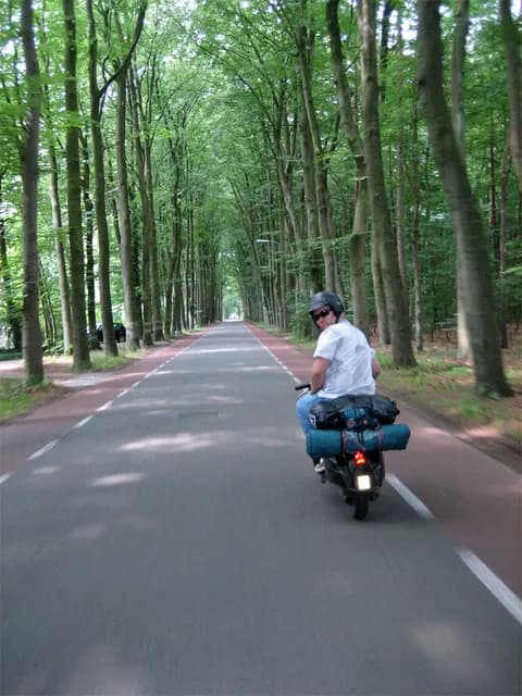 2006 Rondje Nederland 