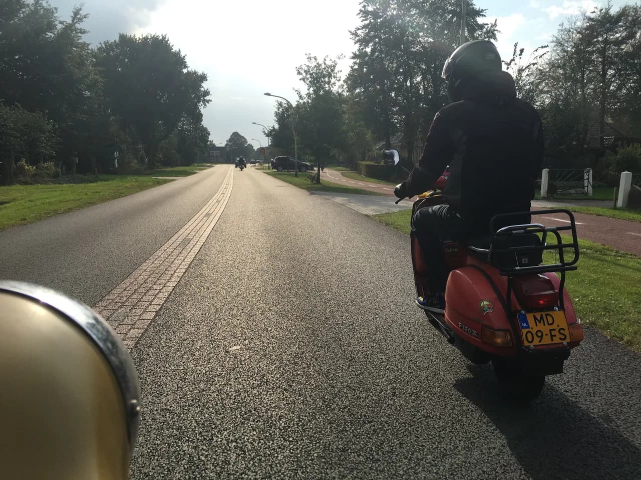 2016 Drenthe ride