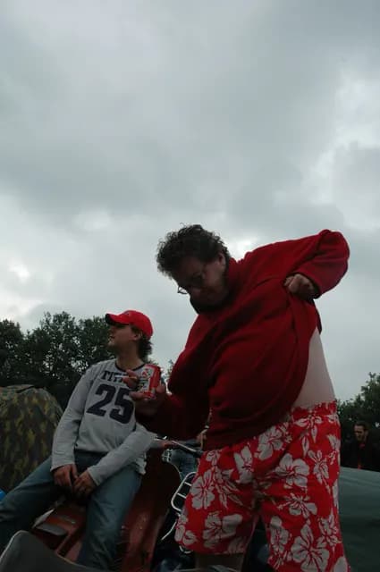 2005 Holliday in Holland